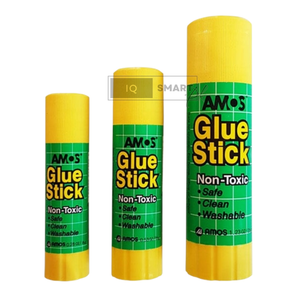 Amos 35g Glue Stick