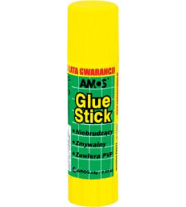 Amos Glue Stick 22g 