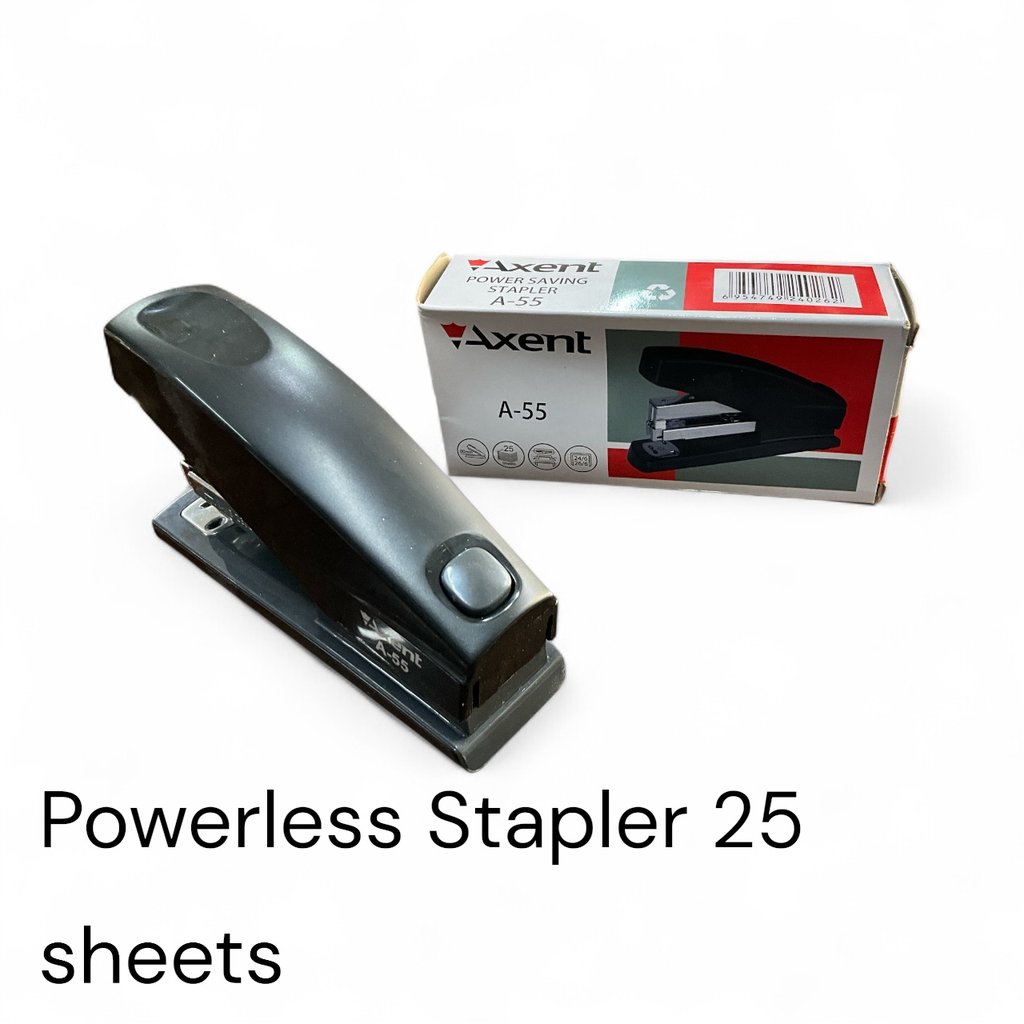 Axent A55 Stapler
