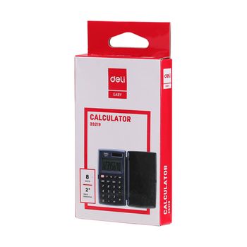 Calculator Pocket Deli