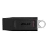 Kingston Technology Data Traveler Exodia USB Flash Drive 32 GB USB 