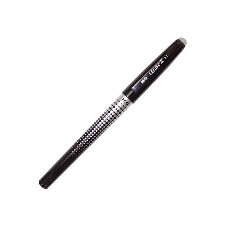 M&G Sign Gel Pen Erasable Box