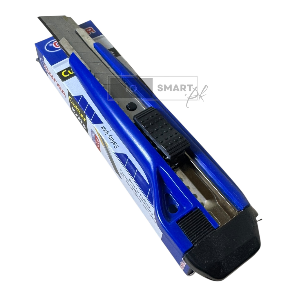 Owner Paper Cutter