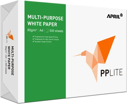 Paper 70 Gm Legal PPLite Ream