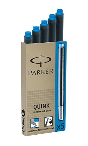 Parker Cartridge Packet S0116210 