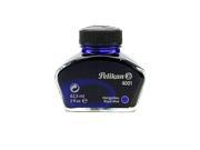 Pelikan 4001 Bottled Ink for Fountain Pens Royal Blue 62.5ml (329136)