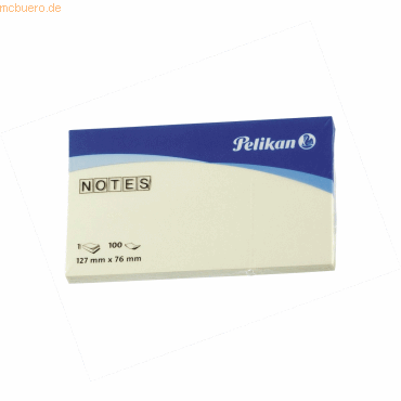 Pelikan Post it Pad 3x5
