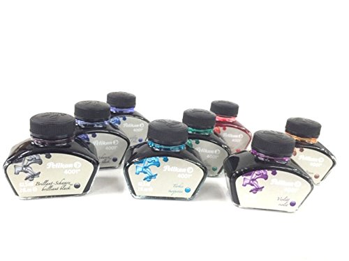Pelikan Red Ink 