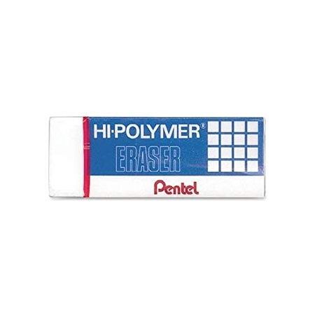 Pentel Hi-Polymer Eraser - Small