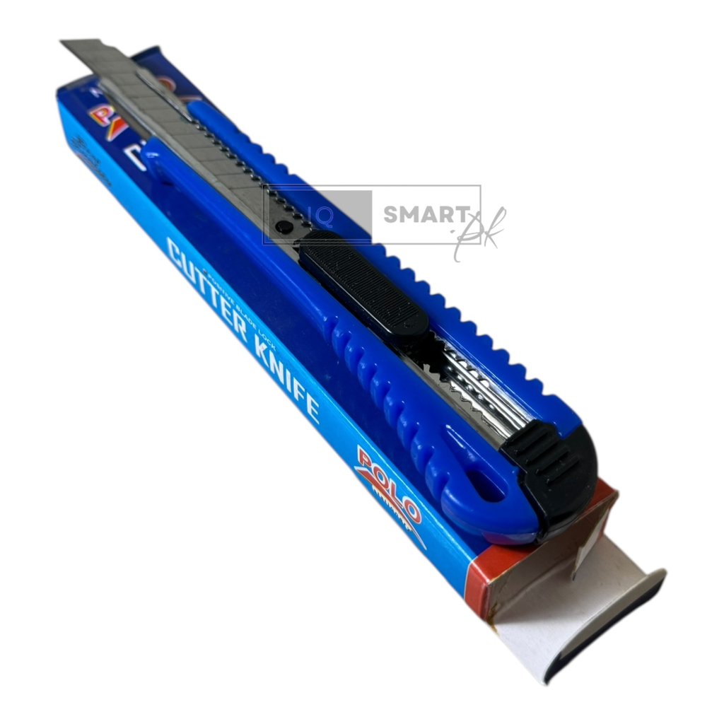 Polo Paper Cutter