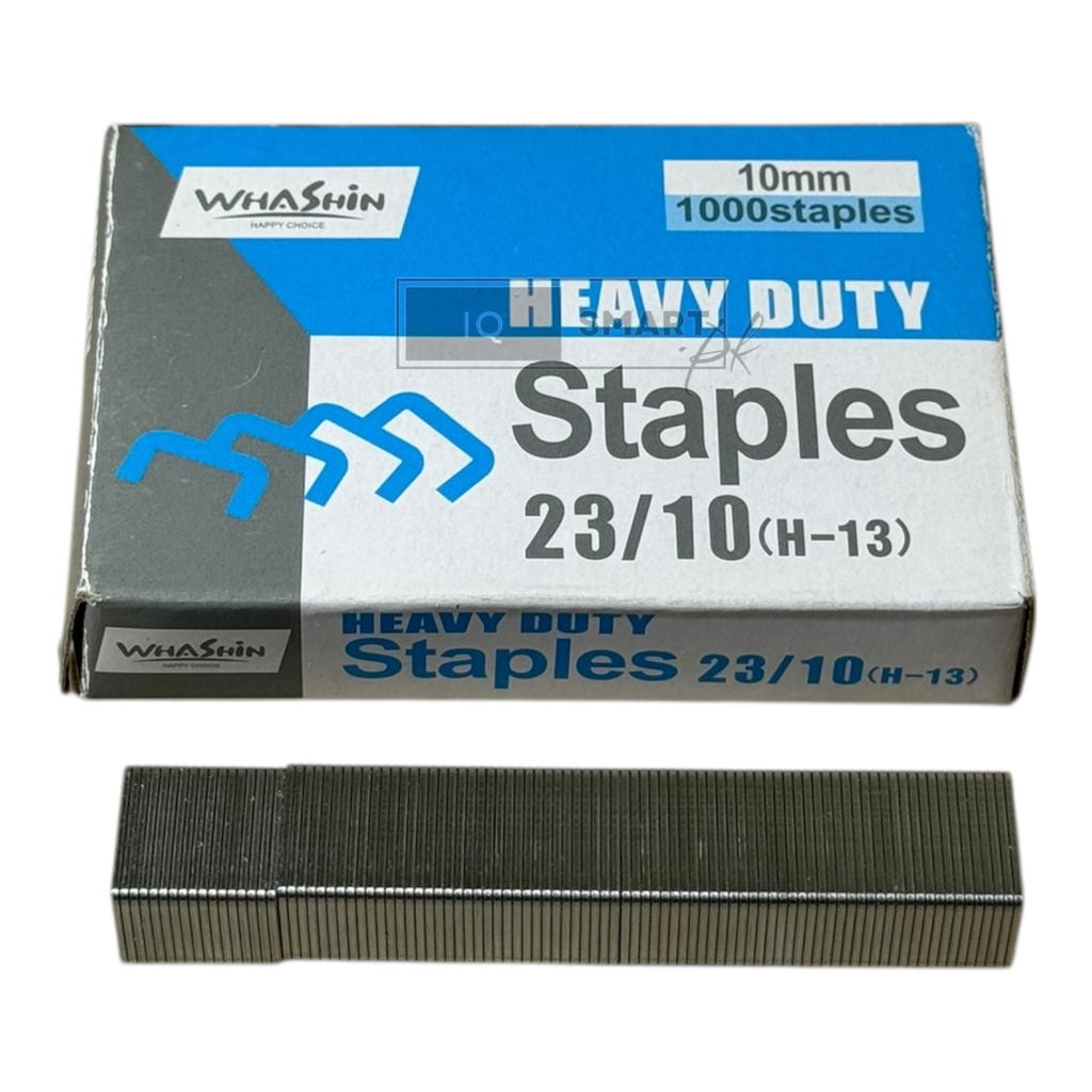 Staple Pin 23/10 Whashin