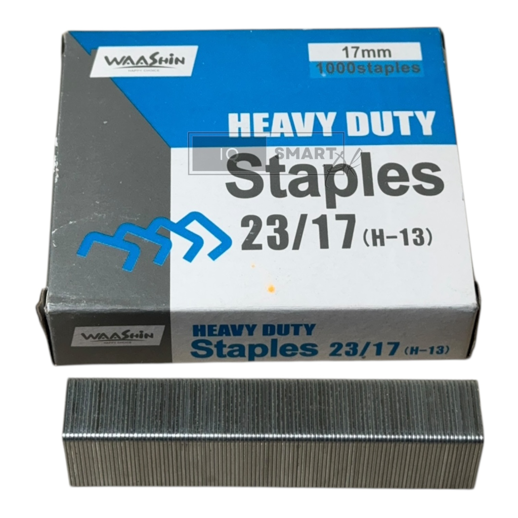Staple Pin 23/17 Whashin