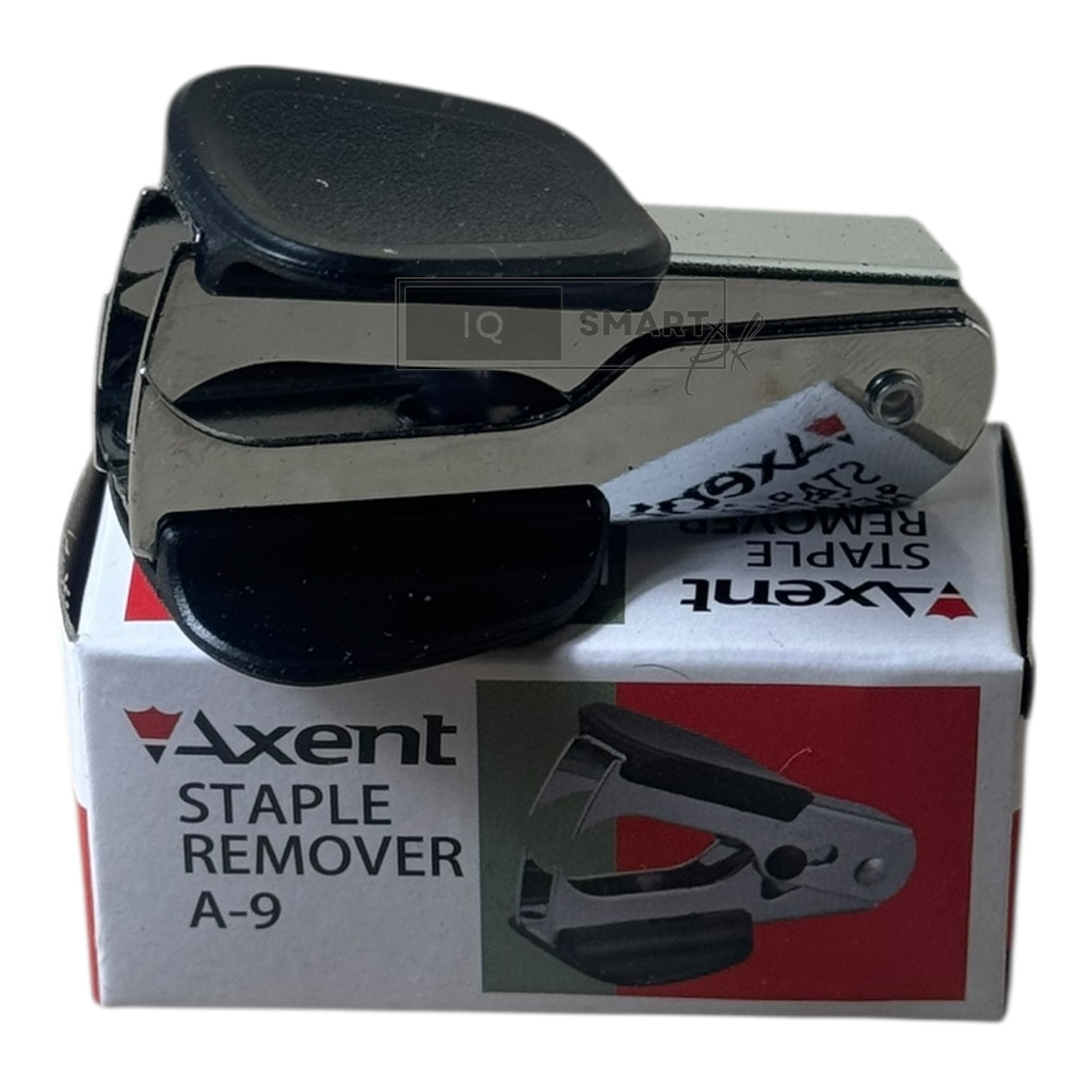 Staple Remover Axent