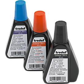 Trodat Stamp Pad Ink 
