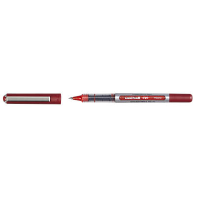 Uniball Eye Micro UB150 Box