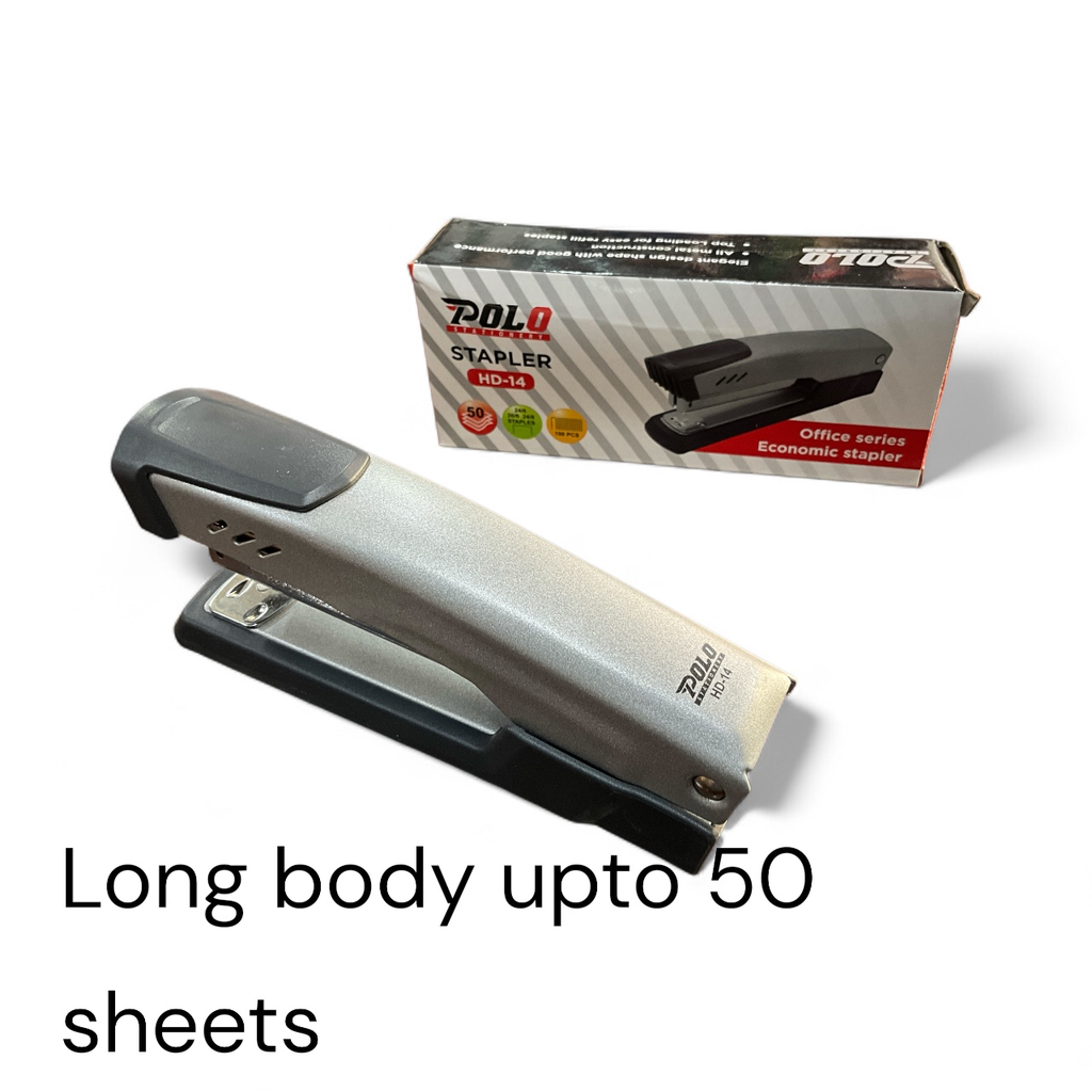 [6954749240743] Stapler PoloHD 14