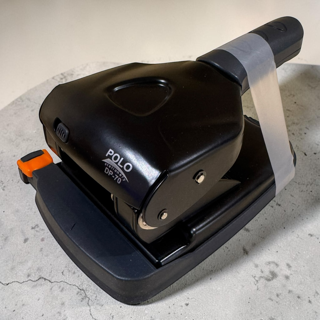 Punch Machine Large DP-70 Polo