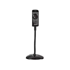 A4-Tech 810G Mic Webcam