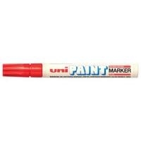 Marker White Uni