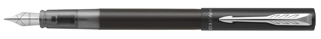Parker Vector Fountain Pen BLK